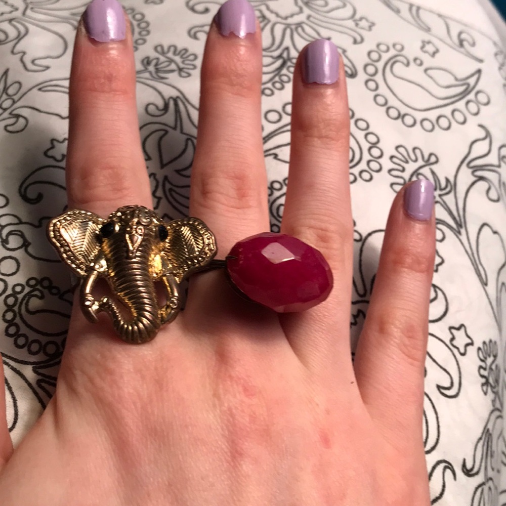 Assorted Rings - Picture 7 of 8